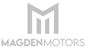 Magden Motors